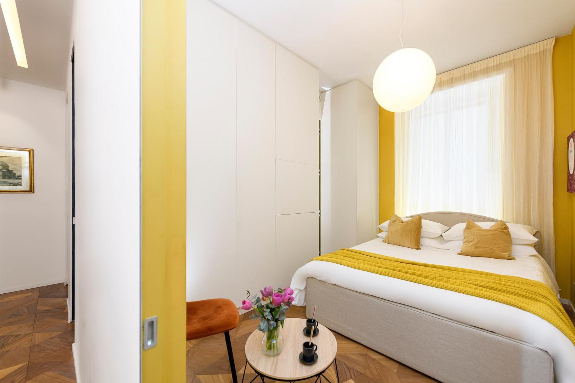 Moon River Luxury Apartment Rom