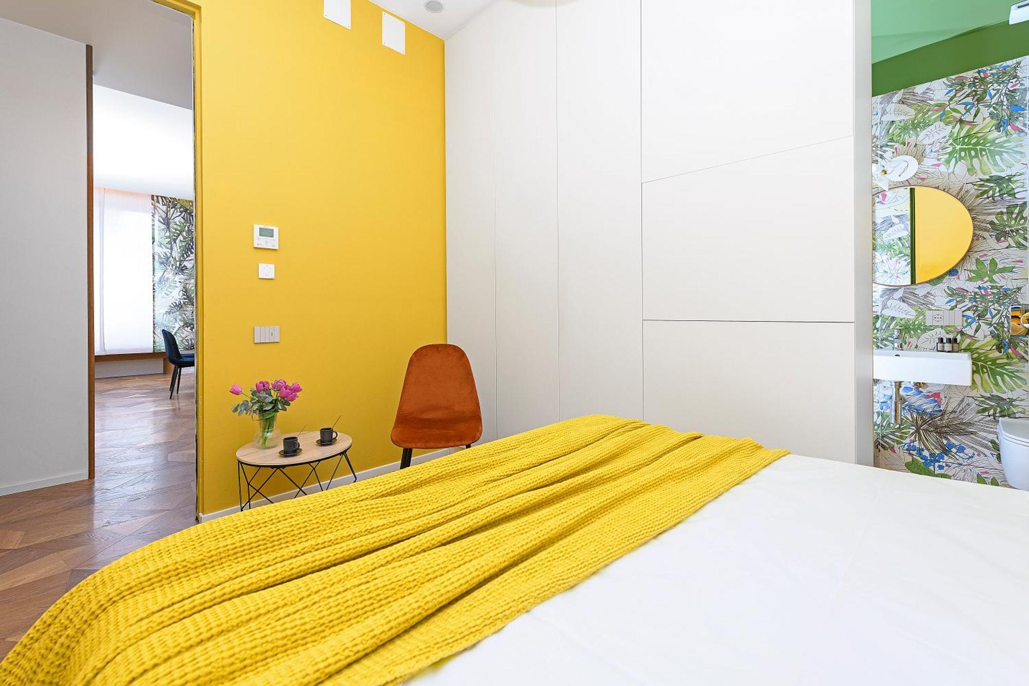 Apartment Moon River Luxury