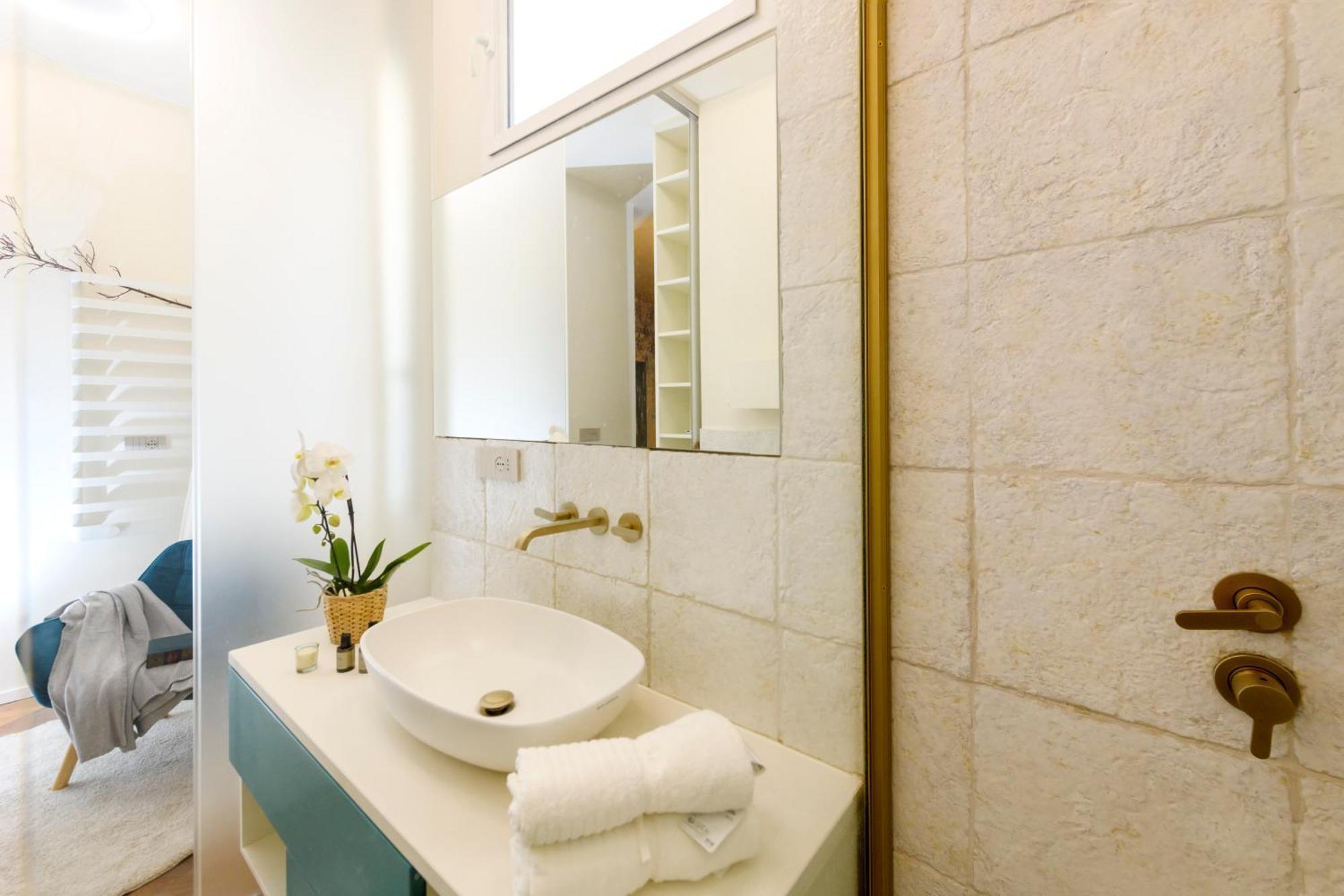 Apartment Moon River Luxury *