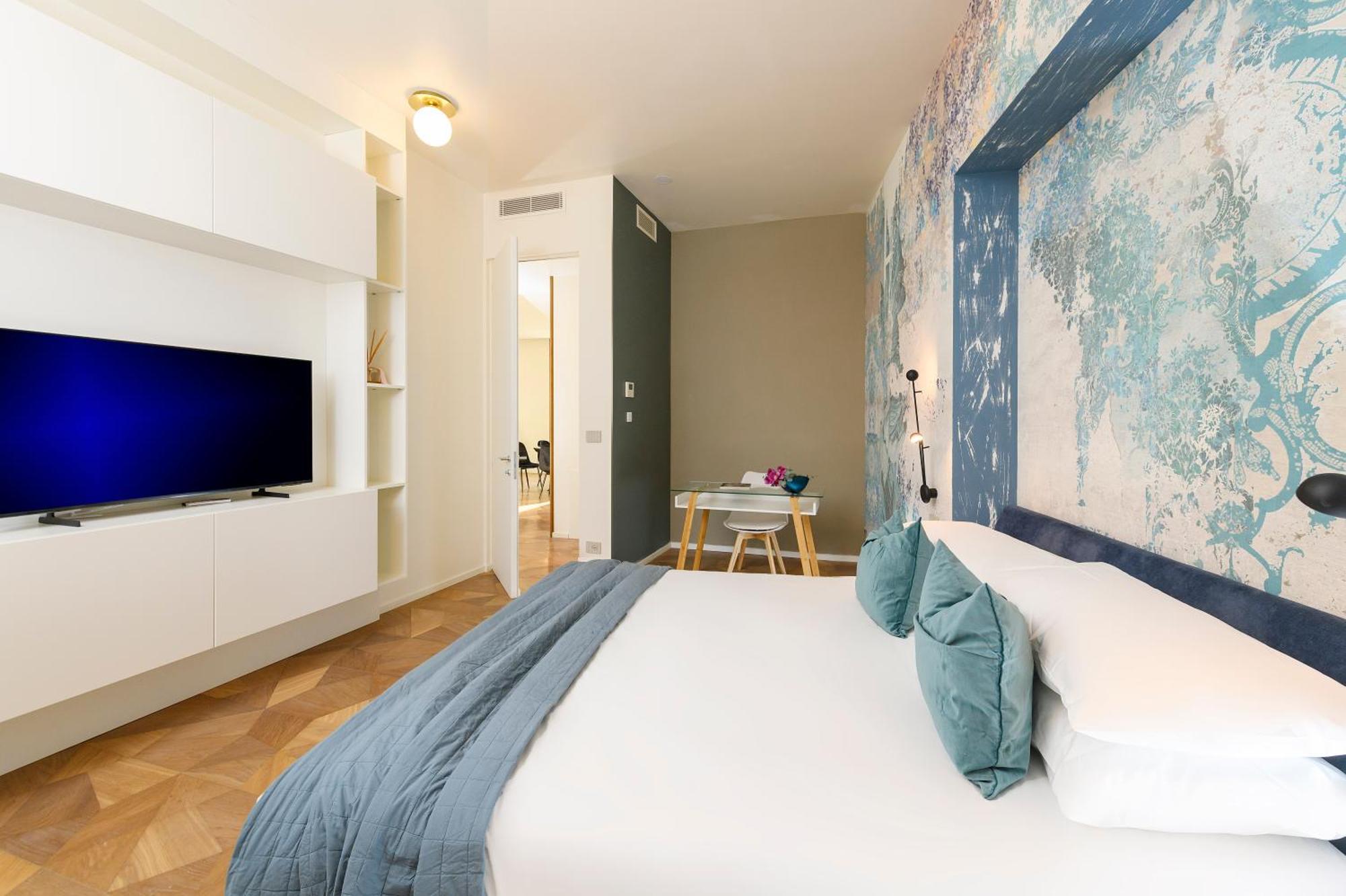 Moon River Luxury Apartment Rom