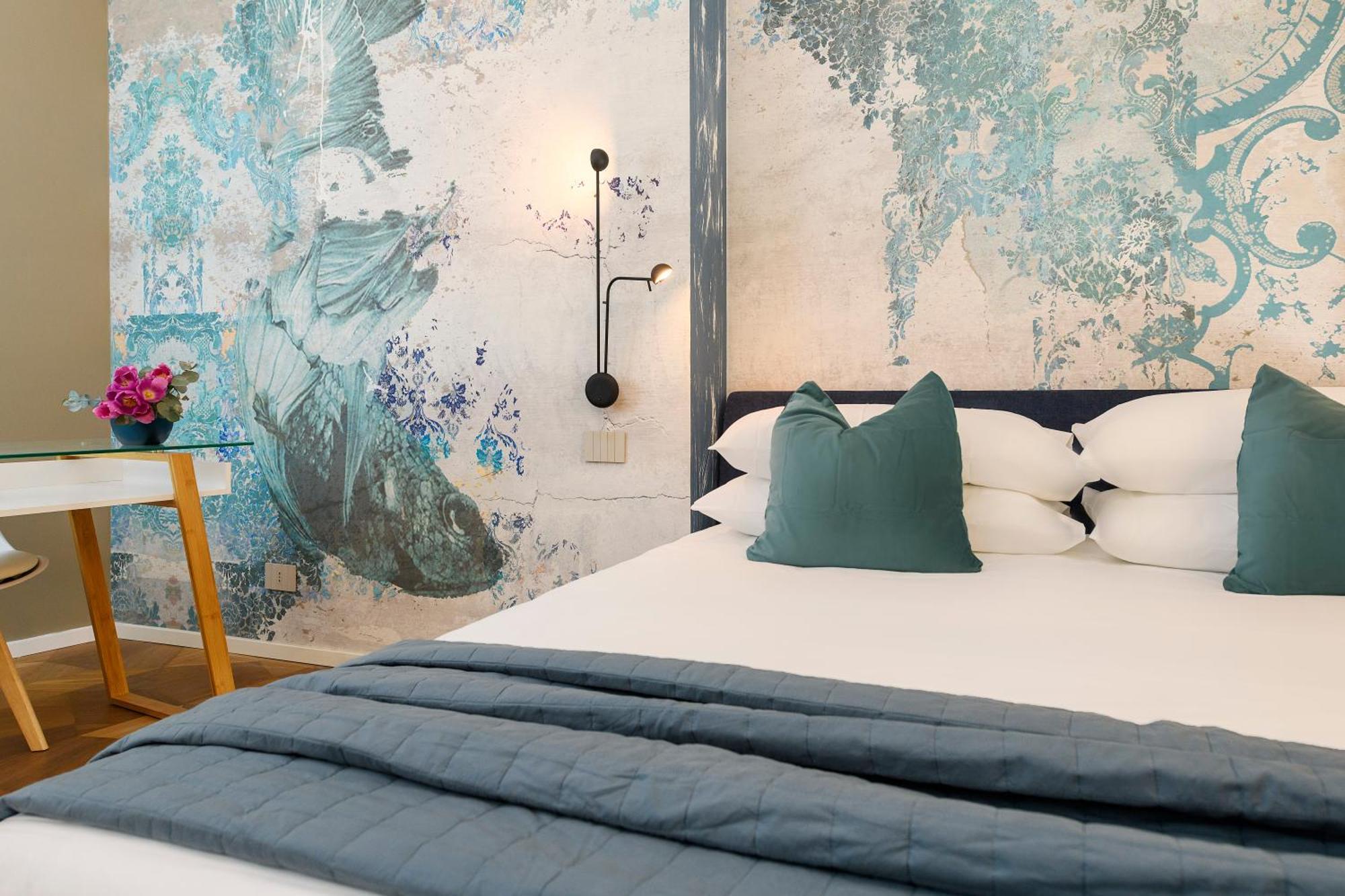 Moon River Luxury Apartment Rom
