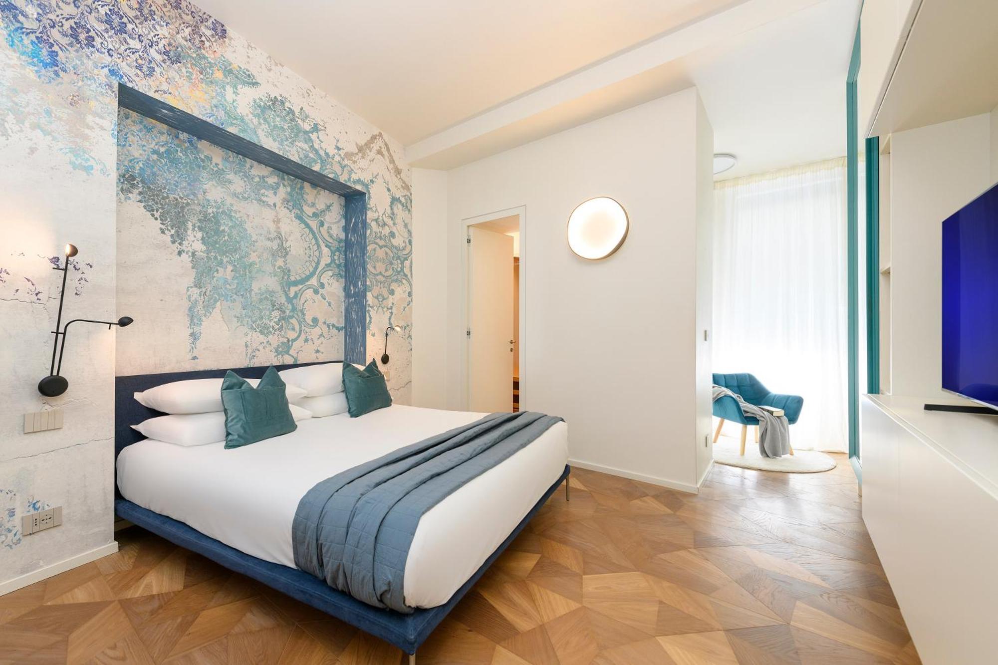 Moon River Luxury * Rom