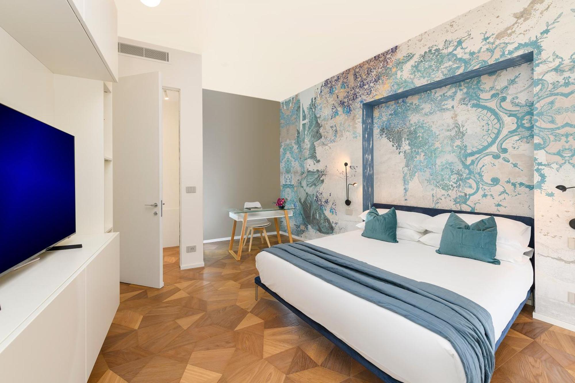 Apartment Moon River Luxury