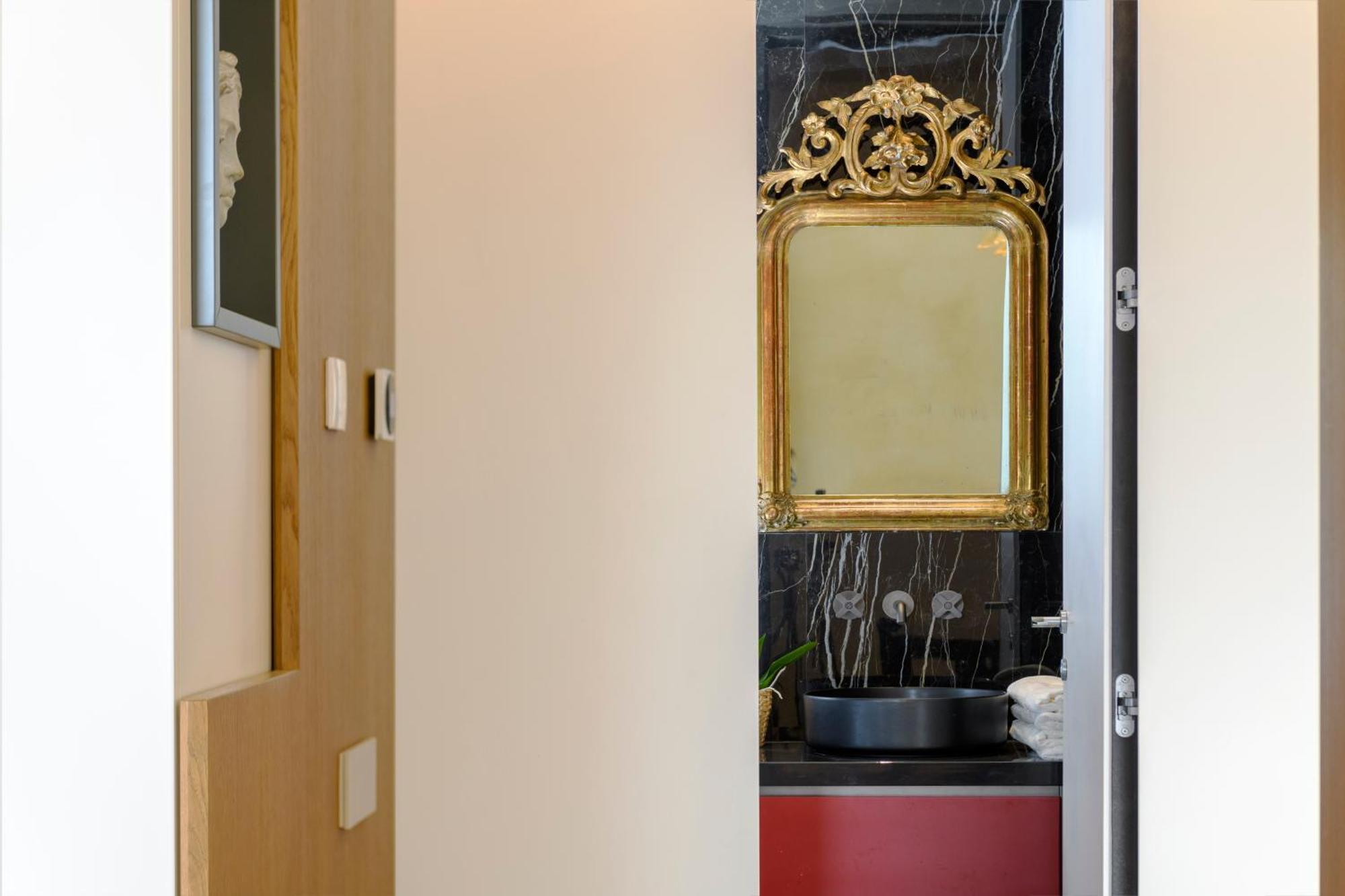 Apartment Moon River Luxury *