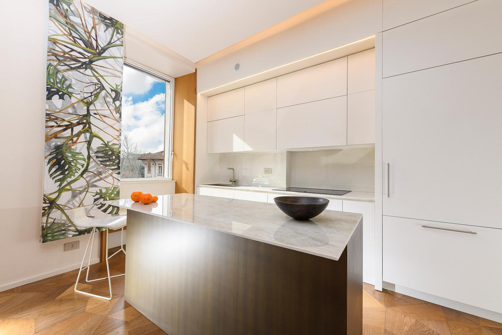 Apartment Moon River Luxury *